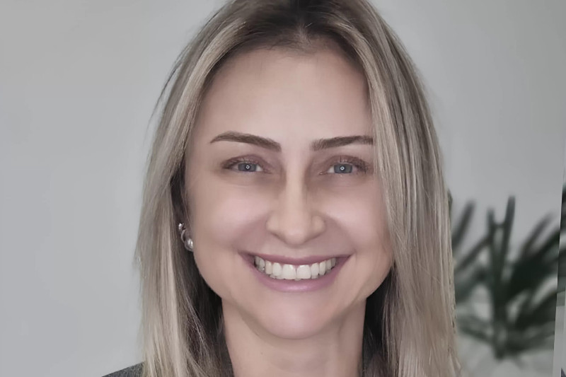 Diebold Nixdorf Paula Barbaresco