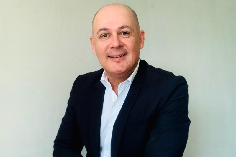 Eduardo Frade Cato Networks