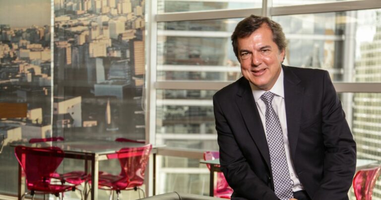 Ideval Munhoz, diretor-executivo da Avanade. Foto: Divulgação