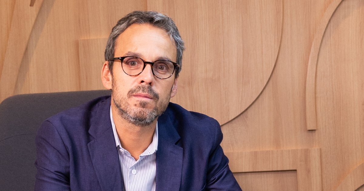 Marcelo Flores, IBM Consulting Brasil