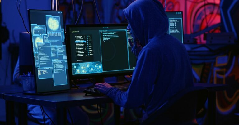 dark web, brasil