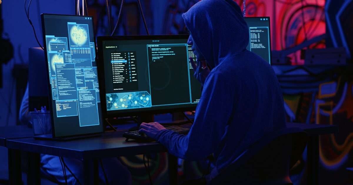 dark web, brasil