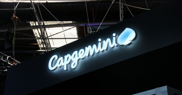 capgemini