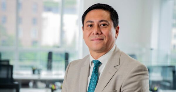 Leandro Roosevelt