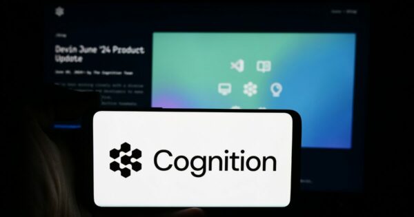cognition ai inc