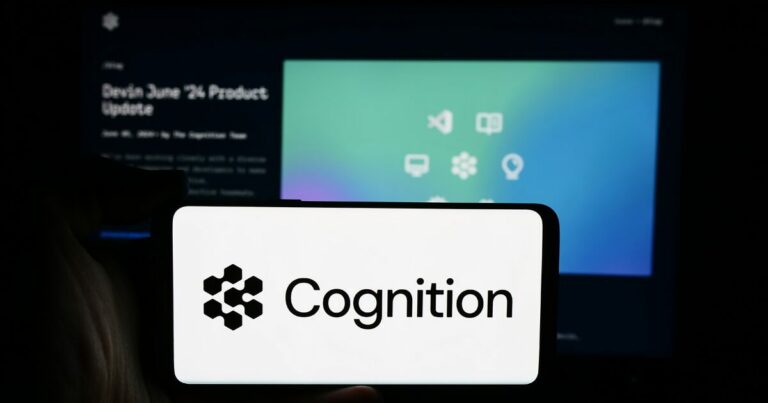 cognition ai inc
