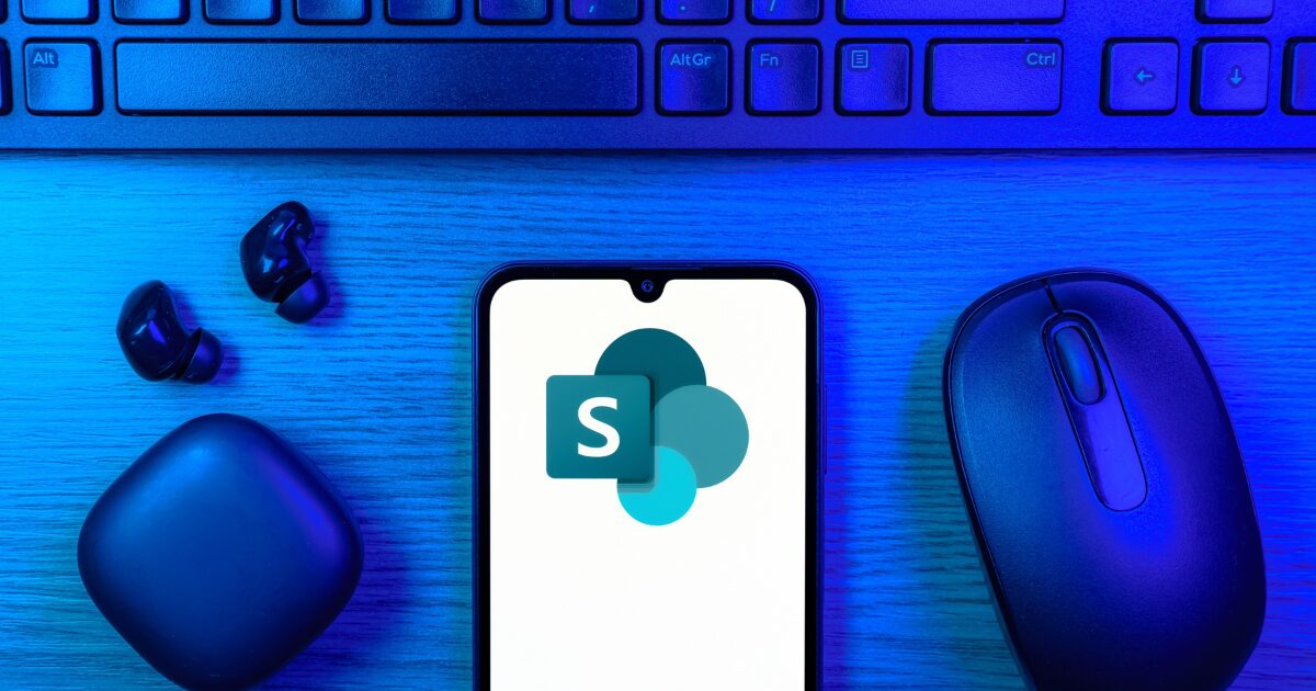 SharePoint