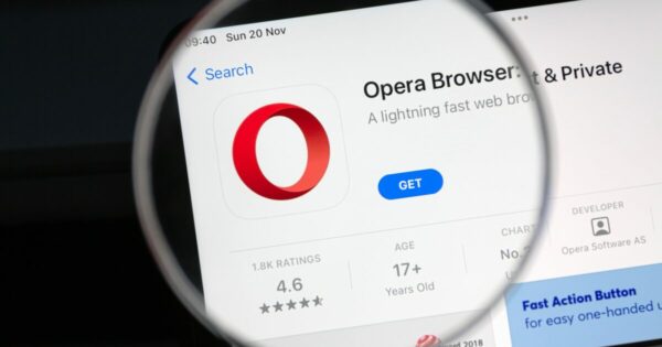 opera