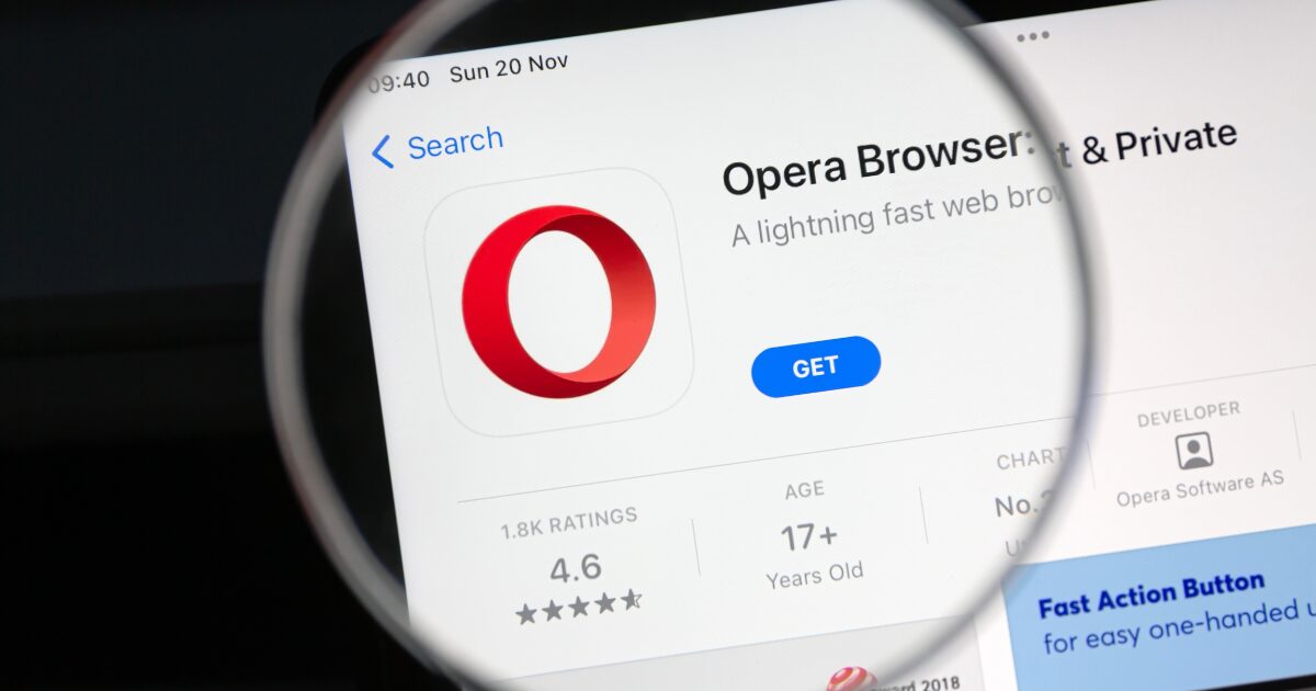 opera