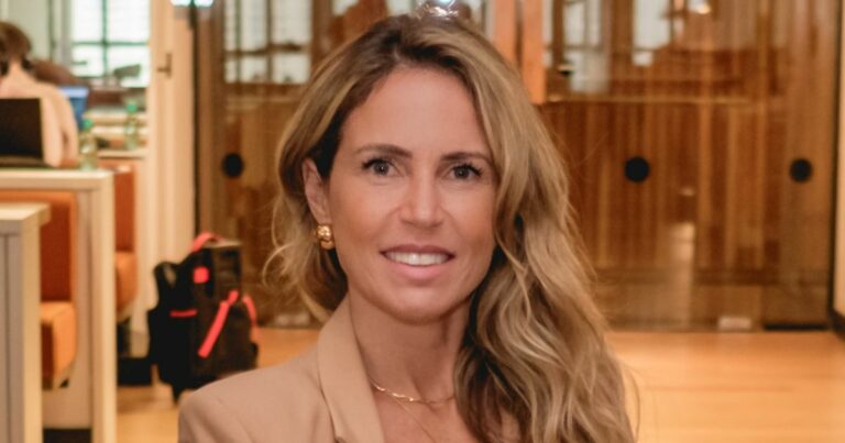 Patricia Matheus, head de Vendas da Provenir. Foto: Divulgação