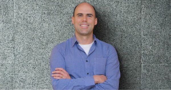 Rafael Barbosa, Bionexo
