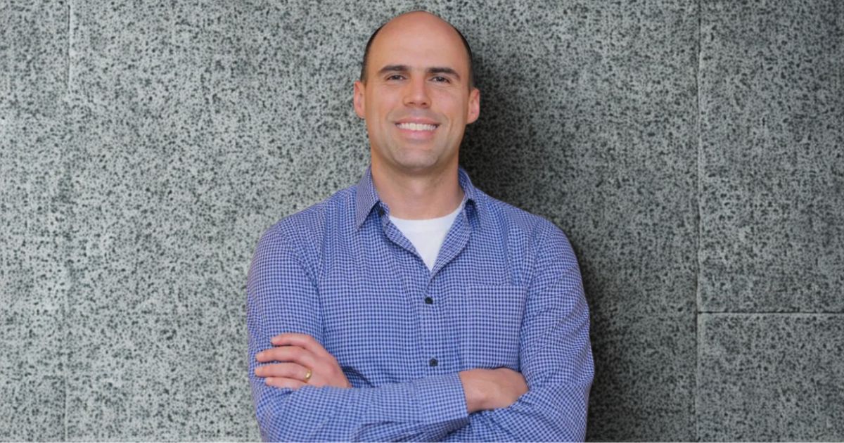Rafael Barbosa, Bionexo