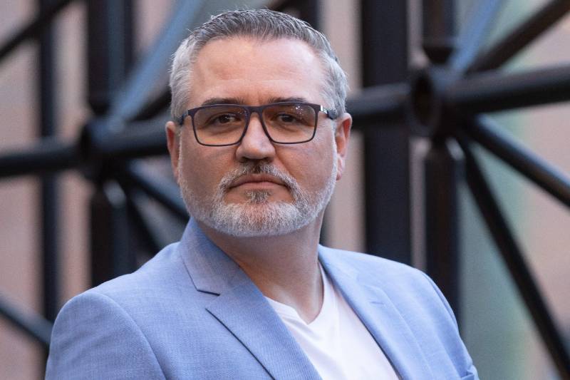 Robertson Kieling CIO SOU
