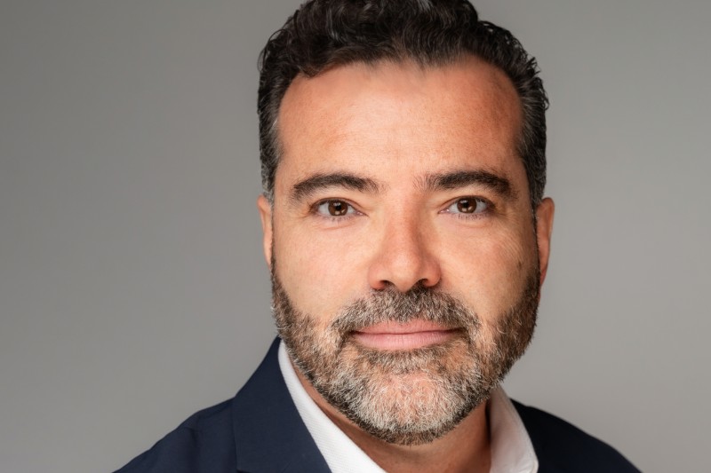 José Luis Vargas VP Executivo Provenir