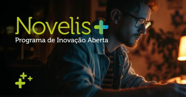 novelis Imagem: Parque de Inovação Tecnológica São José dos Campos (PIT)