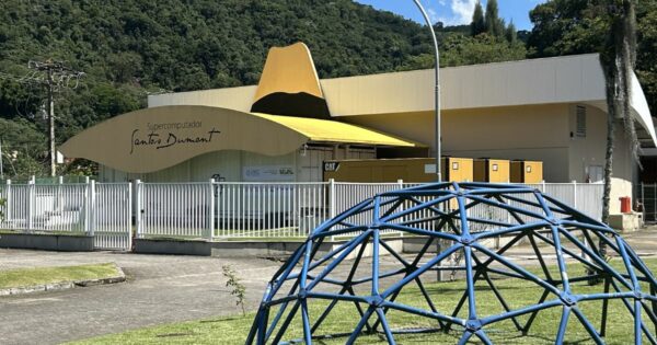 supercomputador, santos dummont, LNCC, SINAPAD, Atualização