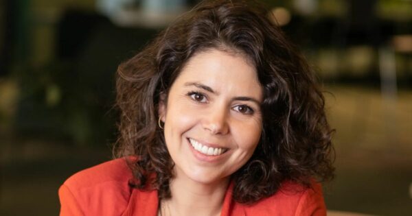 Ana Paula Prado, Redarbor Brasil, pandapé