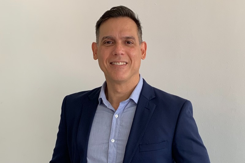 André Cavalcanti Adistec