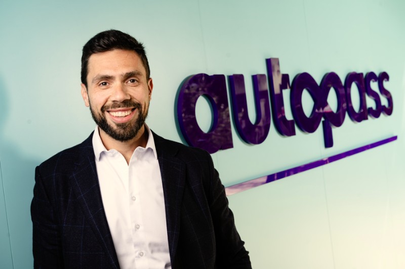 Autopass CEO