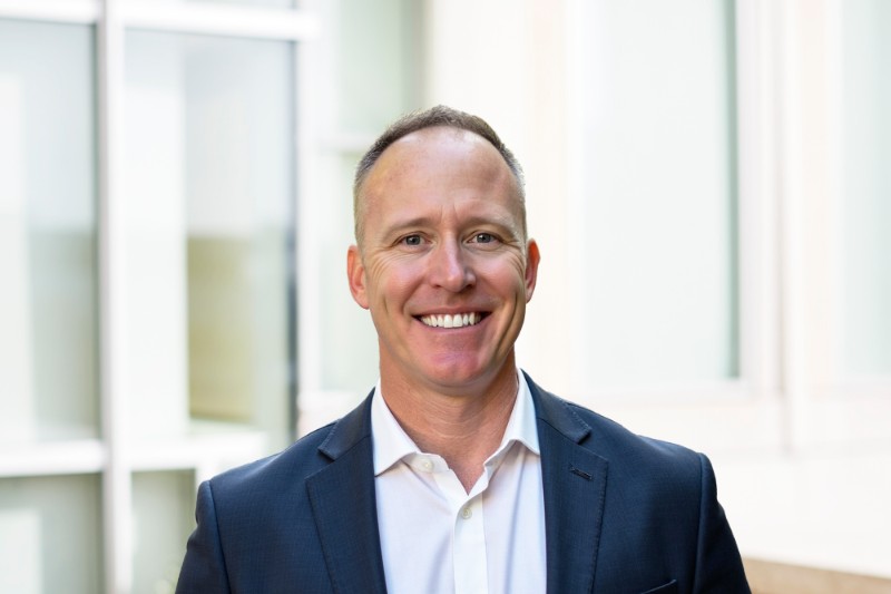 CFO Matt Brown Tenable