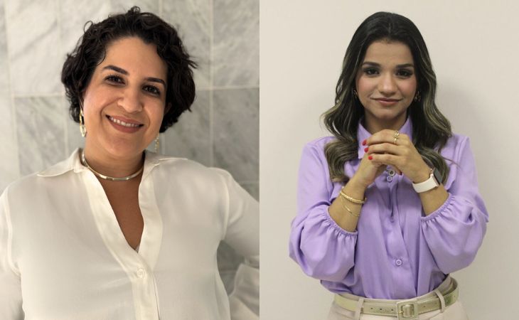 Caroline Jéssica Mirante Tecnologia