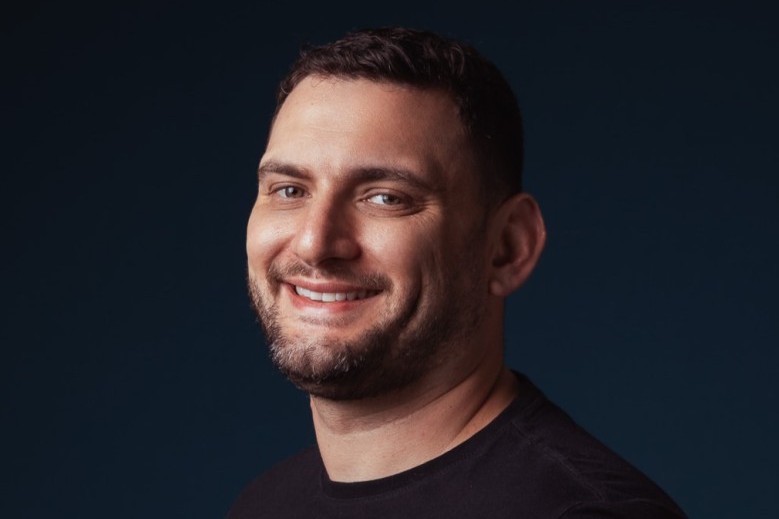 Daniel Faulin
