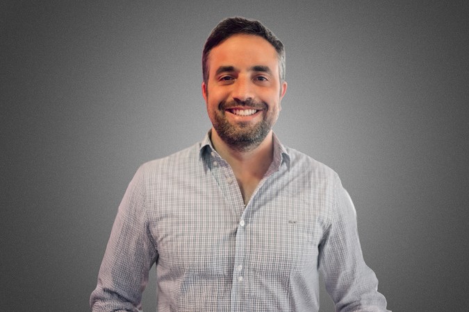 Dimensa Daniel Bergman CEO