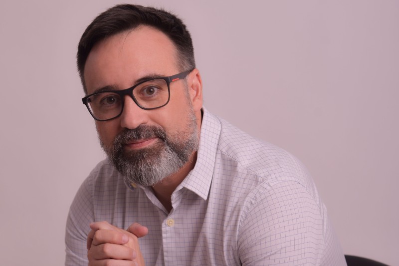 Fábio França Diretor Executivo TrueChange