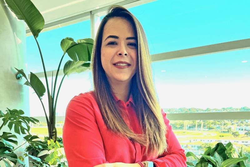 Francine Saueia diretora Motiva
