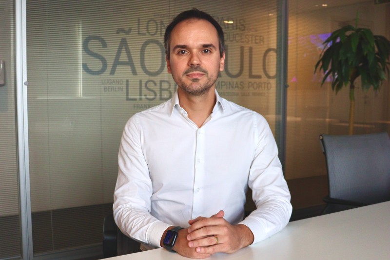Leonardo Piva Claranet