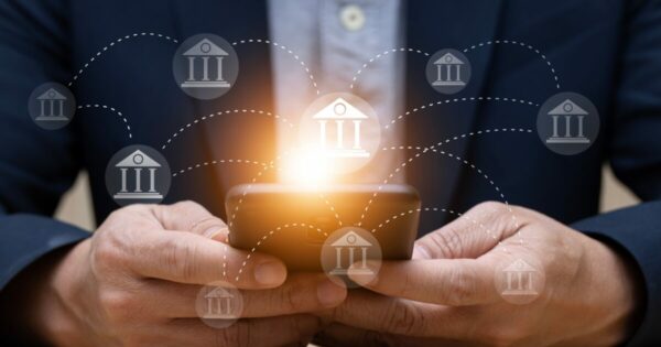 instituições financeiras, fintechs, nutanix