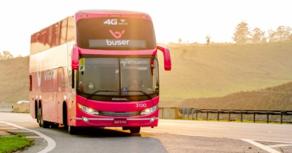 buser, invasão