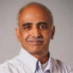 Krishna Narayanaswamy