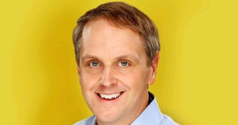 Eric Young, novo CTO da Nubank. Imagem: Reprodução