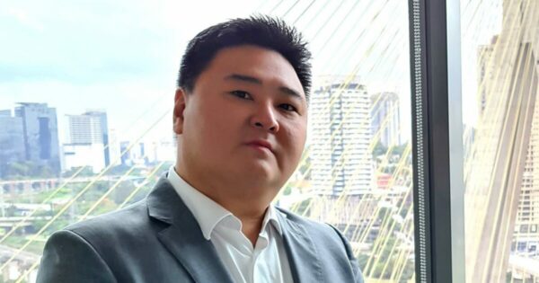Luis Kondo