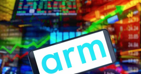 arm,