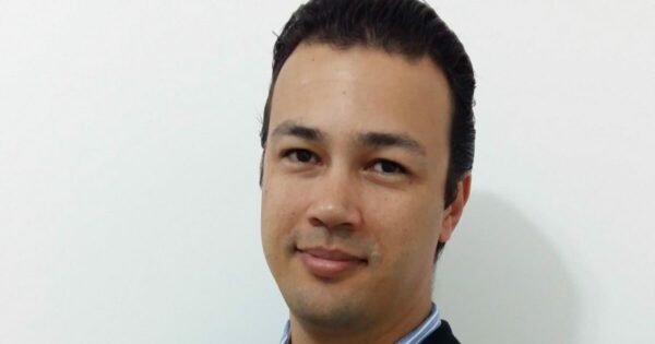  Erich Silva