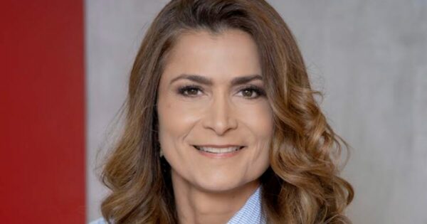 Andrea Fodor