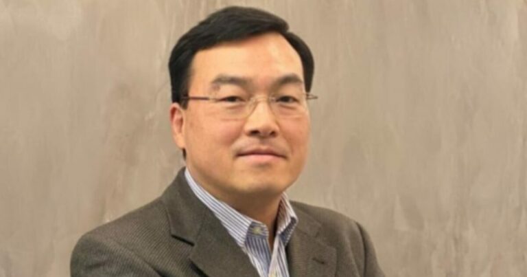 Emerson Hioki, Chief Technology Officer (CTO) da Eletronet