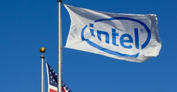 intel, eua
