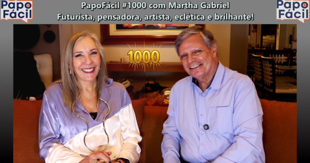 Martha Gabriel/Divulgação