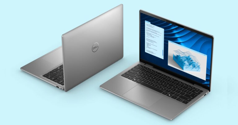 Dell/Divulgação