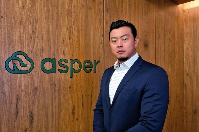 Ramon Ito CIDO Asper