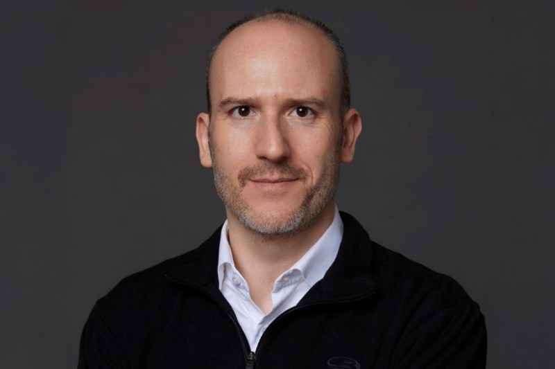 Roger Solé
