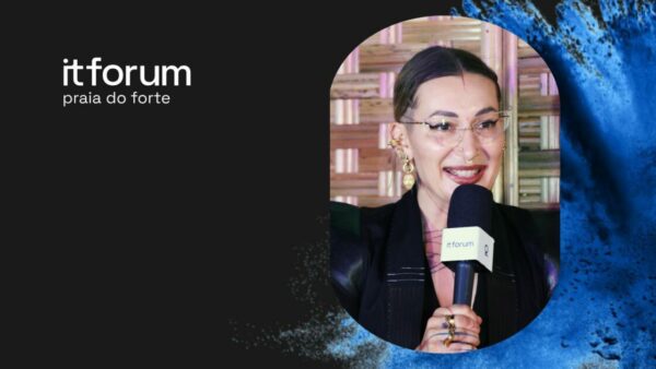 Monika Bielskyte, futurista da Nike