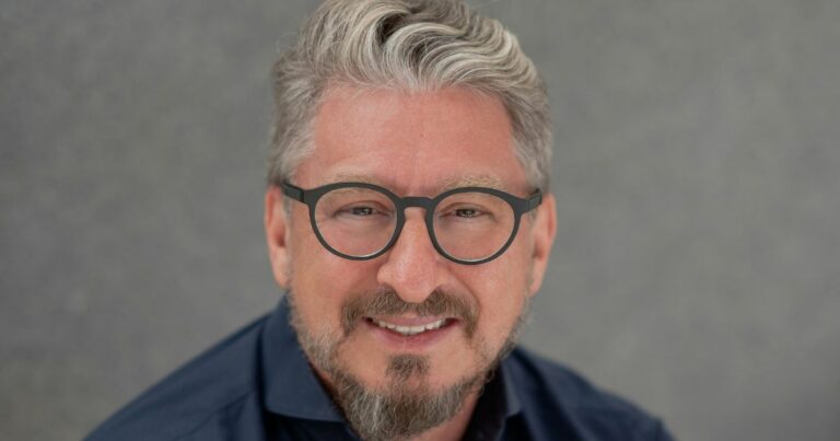 Alexandro Barsi, fundador e CEO da Verity, carreira