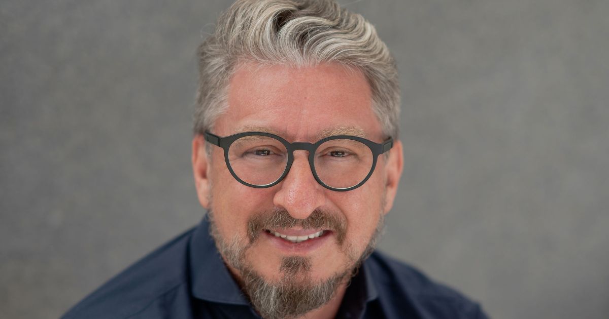 Alexandro Barsi, fundador e CEO da Verity, carreira