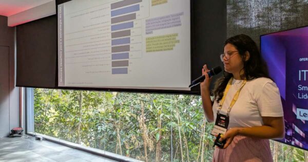Maioria dos CIOs brasileiros busca investimentos em IA, mas maturidade é baixa