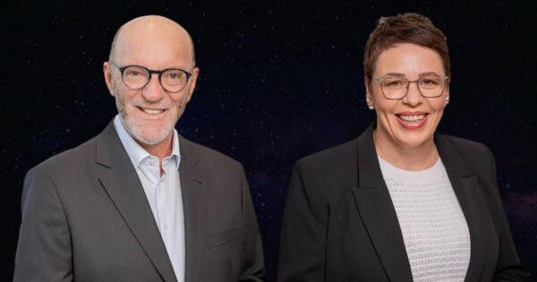 Denis Satolo, Claudia Rossi, BPS, Grant Thornton Brasil falam sobre reforma tributória