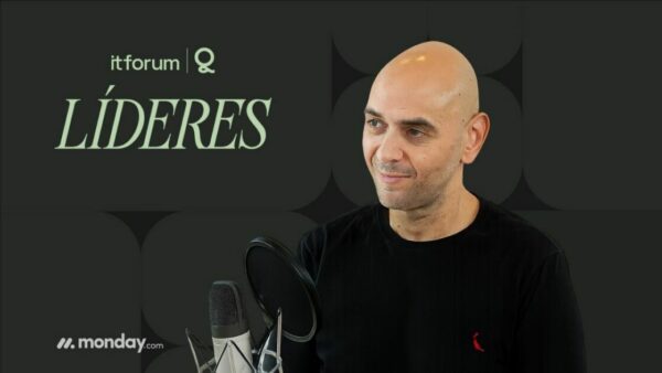 Kefreen Batista, executivo especialista em IA, discute o vibe coding